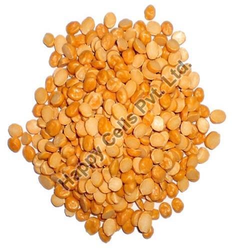 Split Pigeon Peas