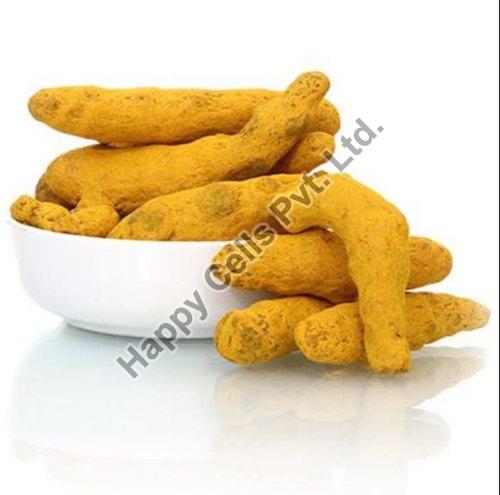 Turmeric Finger
