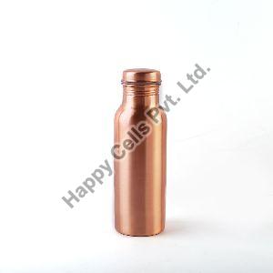 Copper Bottles